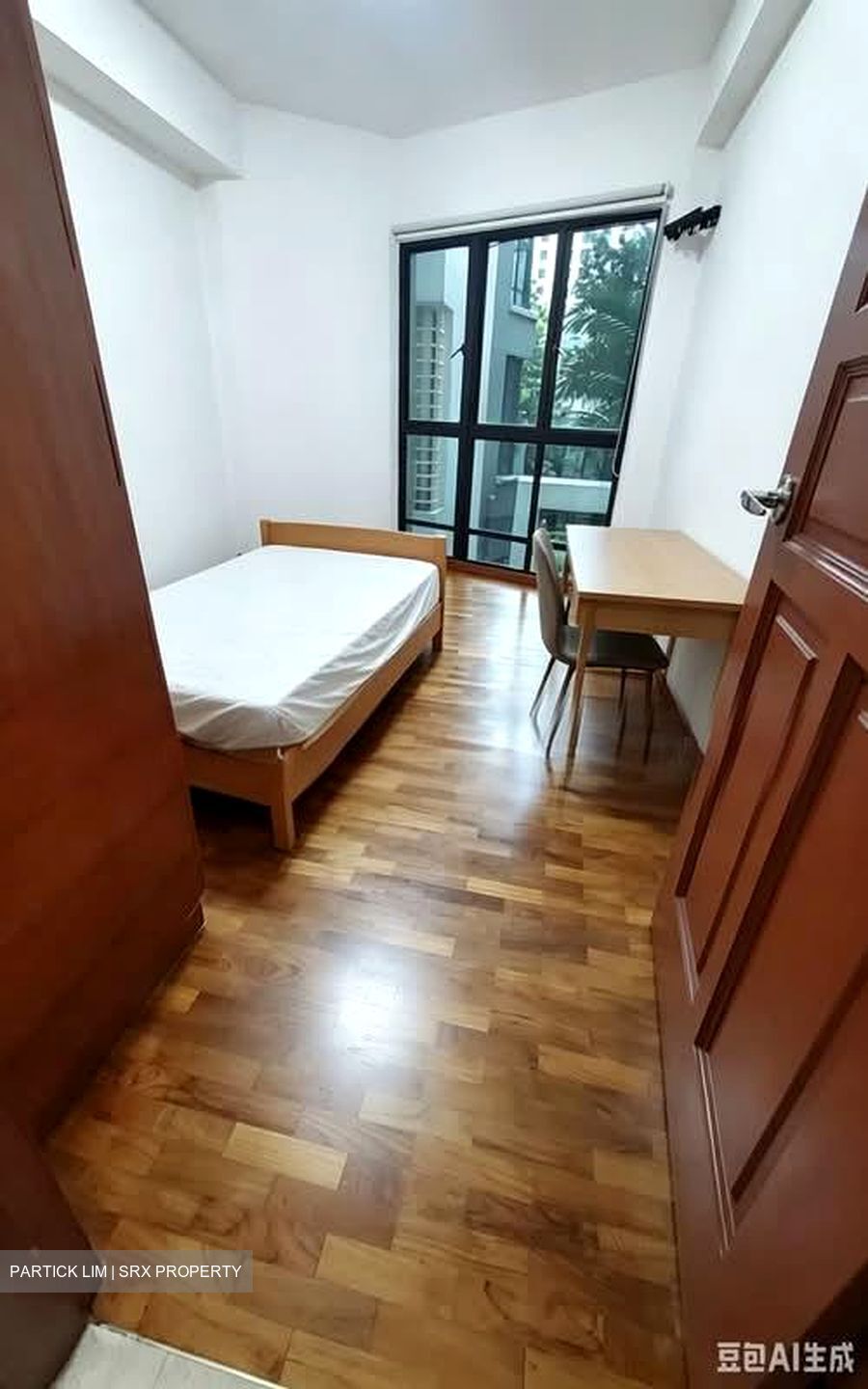 Woodsvale (D25), Condominium #574190591